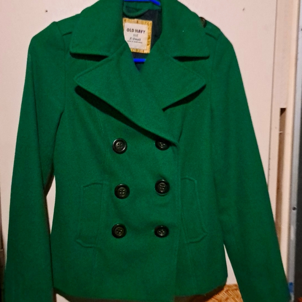 Coat